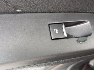 2023 Ford Escape Hybrid ST-Line