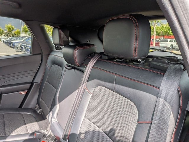 2023 Ford Escape Hybrid ST-Line
