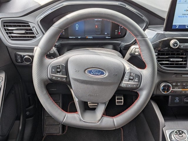 2023 Ford Escape Hybrid ST-Line
