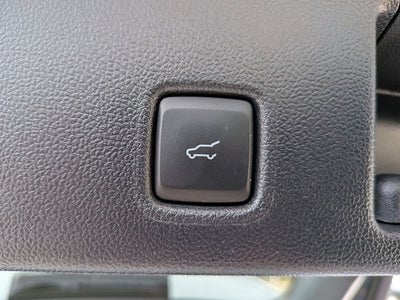 2023 Ford Escape Hybrid ST-Line