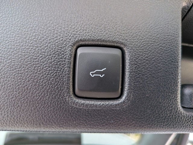 2023 Ford Escape Hybrid ST-Line