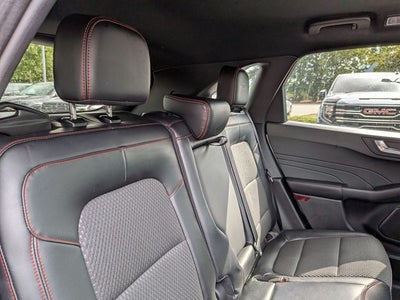 2023 Ford Escape Hybrid ST-Line