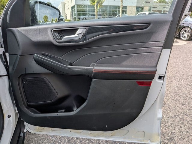 2023 Ford Escape Hybrid ST-Line