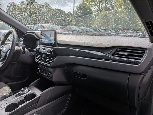 2023 Ford Escape Hybrid ST-Line