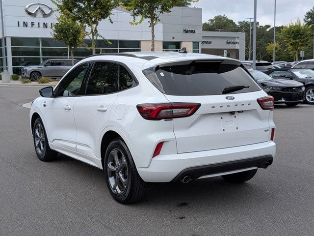 2023 Ford Escape Hybrid ST-Line