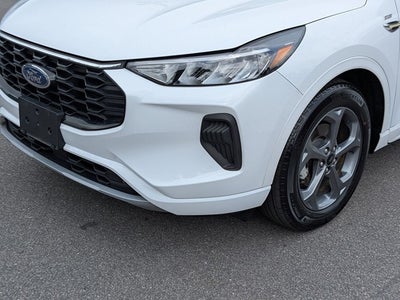 2023 Ford Escape Hybrid ST-Line