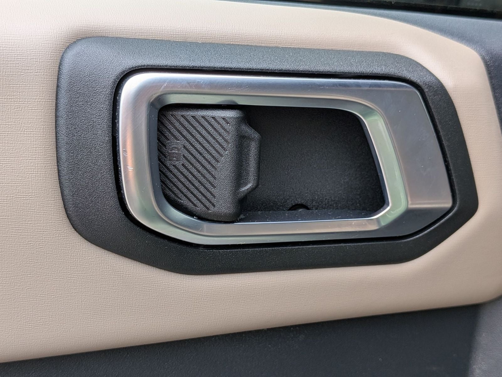 2023 Ford Bronco 4-Door Wildtrak - Photo 27