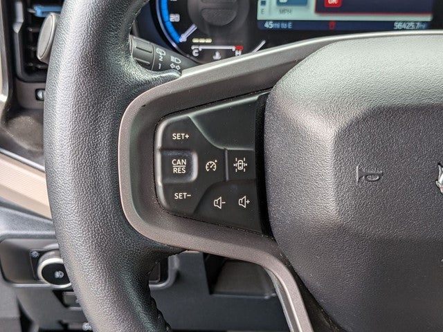 2023 Ford Bronco 4-Door Wildtrak - Photo 56