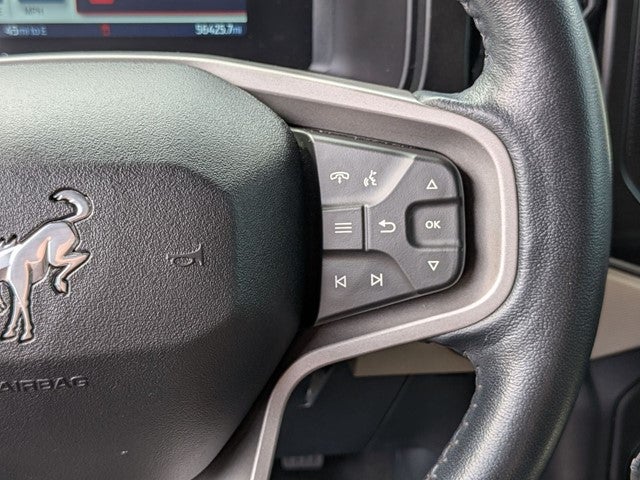 2023 Ford Bronco 4-Door Wildtrak - Photo 57