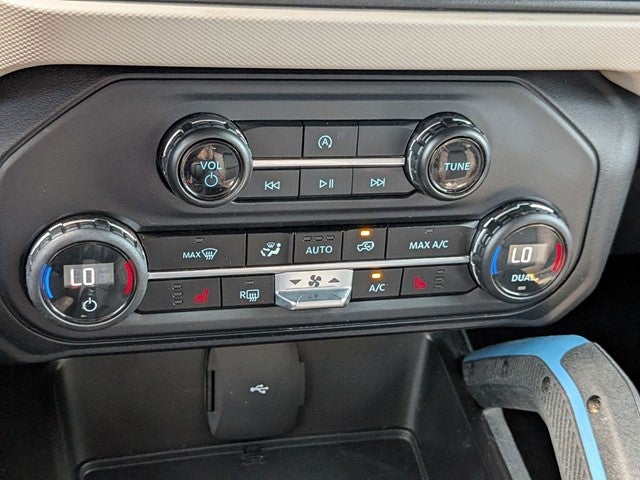 2023 Ford Bronco 4-Door Wildtrak - Photo 63