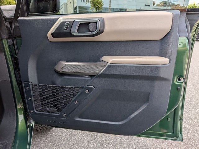 2023 Ford Bronco 4-Door Wildtrak - Photo 72