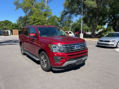 2019 Ford Expedition XLT