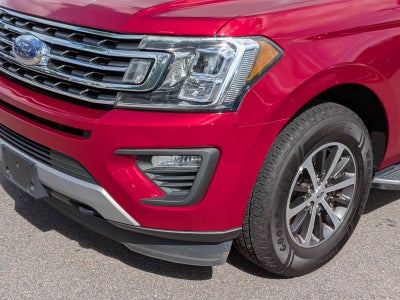 2019 Ford Expedition XLT