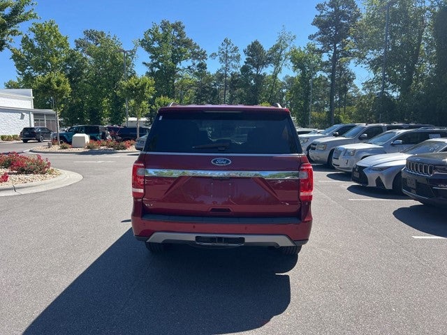 2019 Ford Expedition XLT