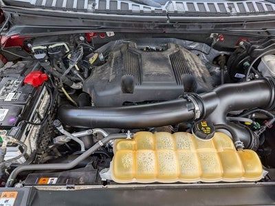 2019 Ford Expedition XLT