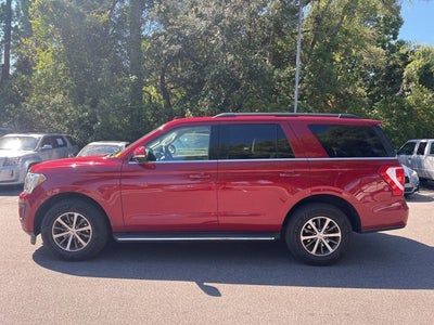 2019 Ford Expedition XLT
