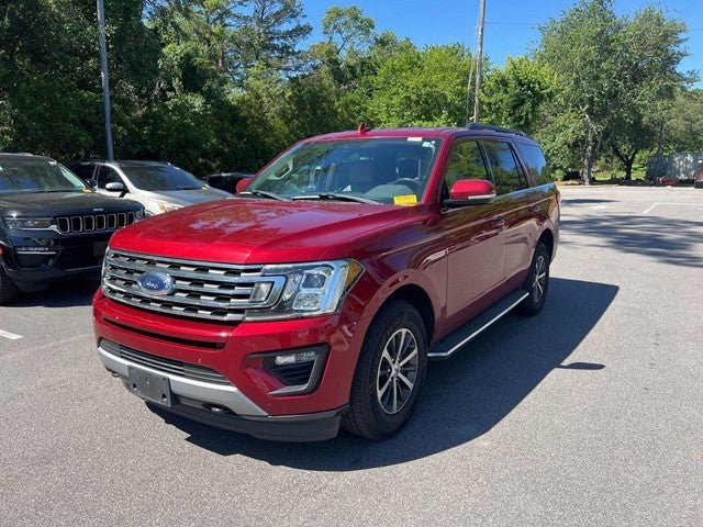 2019 Ford Expedition XLT