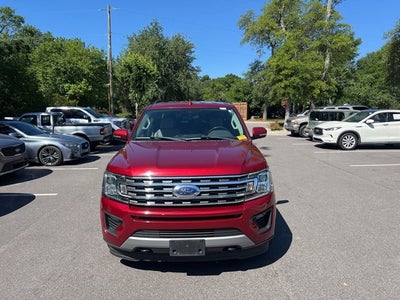 2019 Ford Expedition XLT