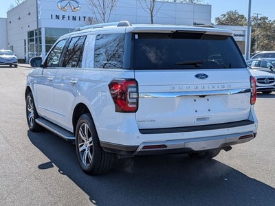 2023 Ford Expedition Limited