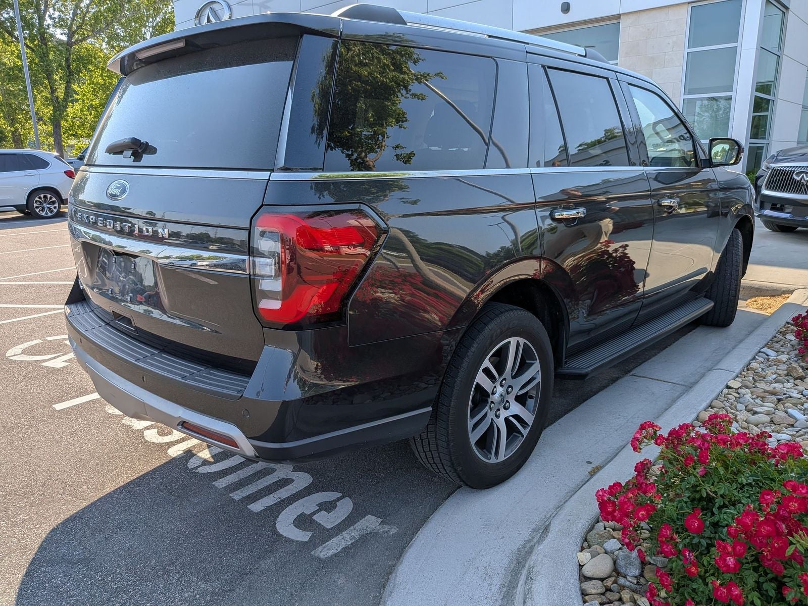 2024 Ford Expedition Limited