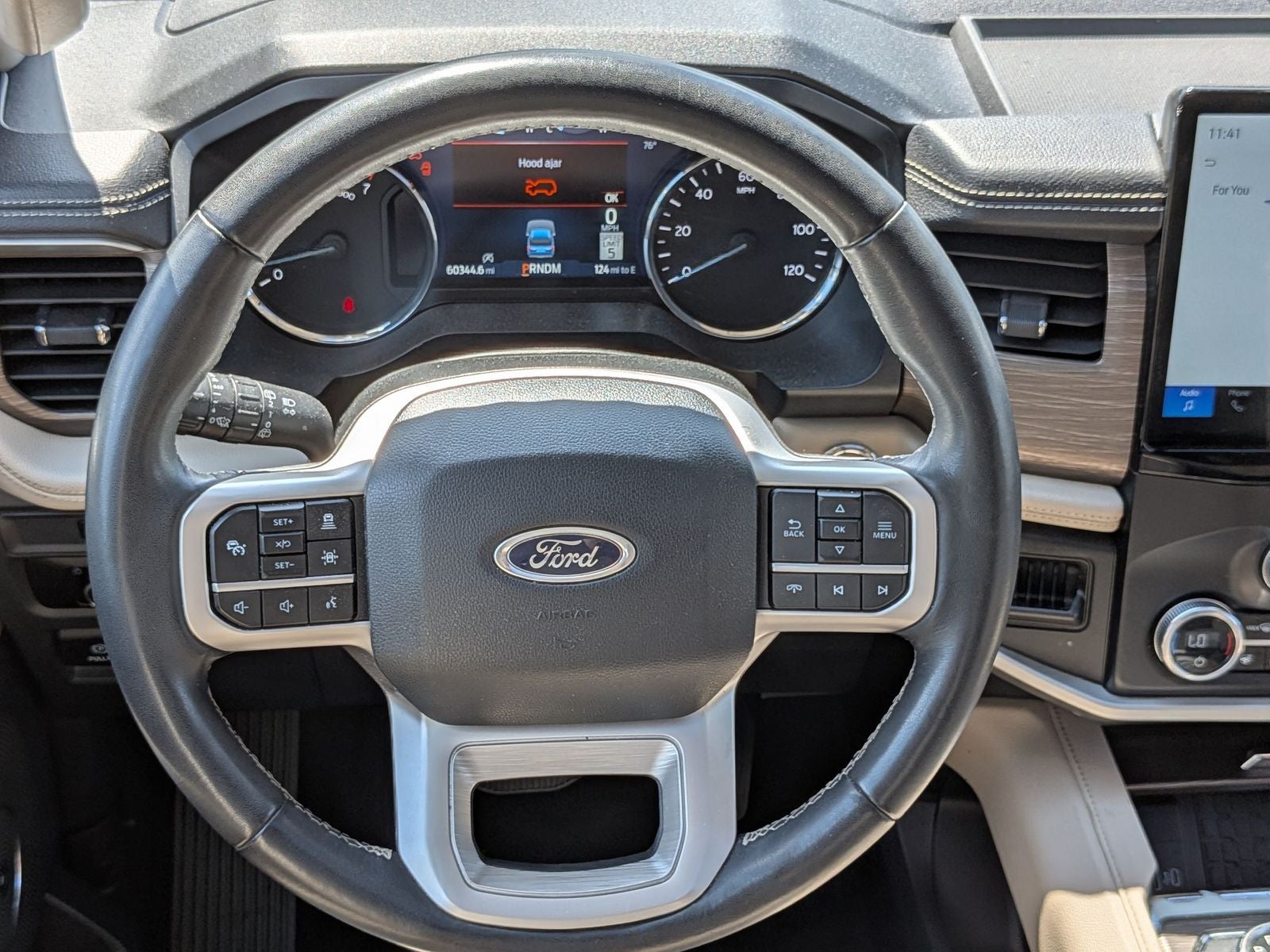 2024 Ford Expedition Limited