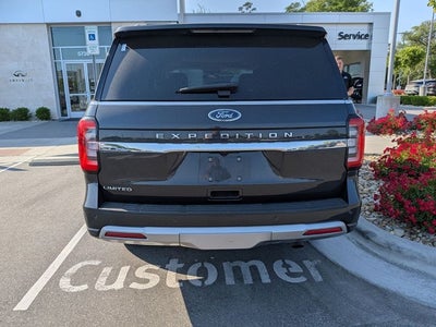 2024 Ford Expedition Limited