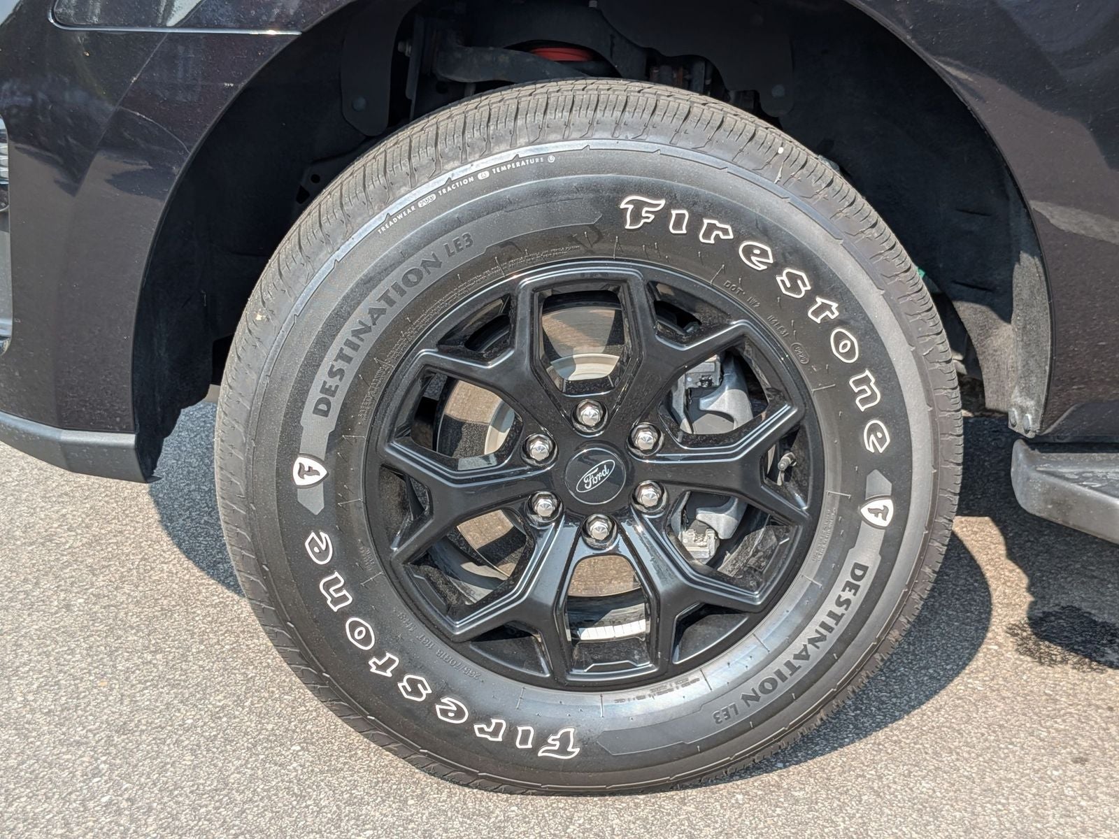 2022 Ford Expedition Timberline