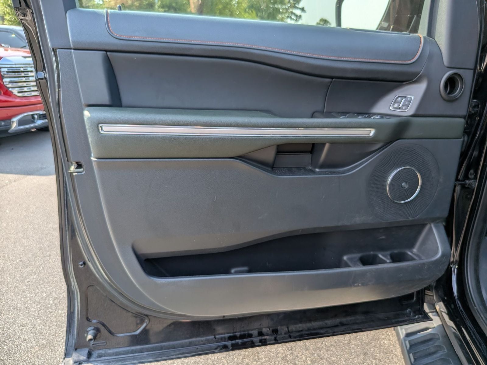 2022 Ford Expedition Timberline