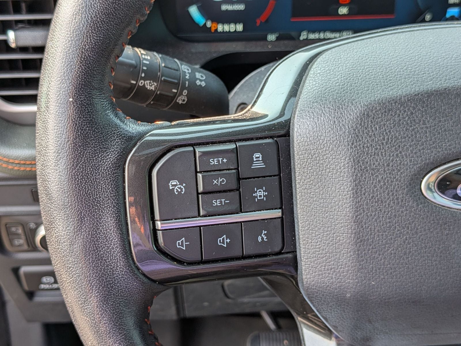 2022 Ford Expedition Timberline