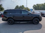 2022 Ford Expedition Timberline