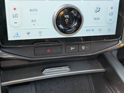 2022 Ford Expedition Timberline