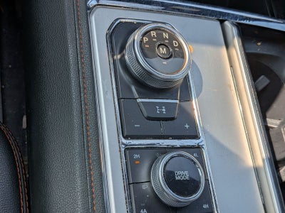 2022 Ford Expedition Timberline