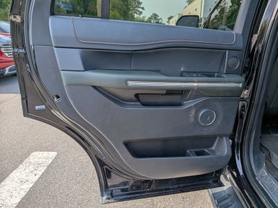 2022 Ford Expedition Timberline