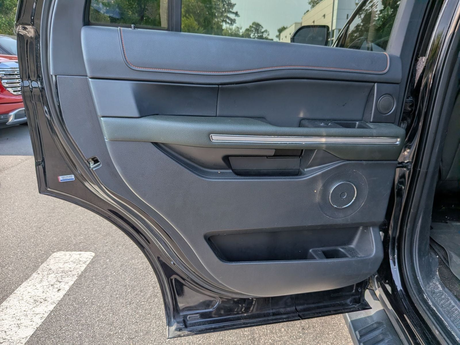 2022 Ford Expedition Timberline