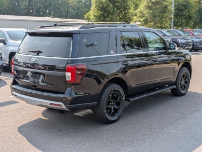 2022 Ford Expedition Timberline