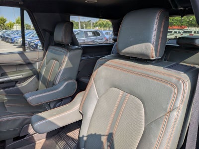 2022 Ford Expedition Timberline