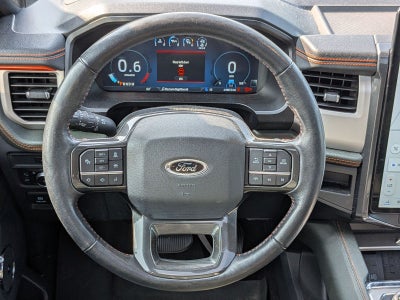 2022 Ford Expedition Timberline