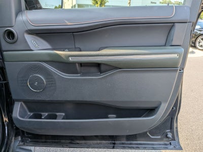 2022 Ford Expedition Timberline