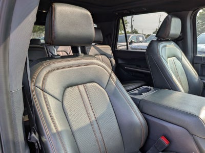 2022 Ford Expedition Timberline