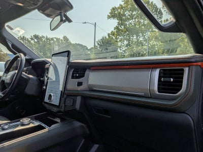 2022 Ford Expedition Timberline