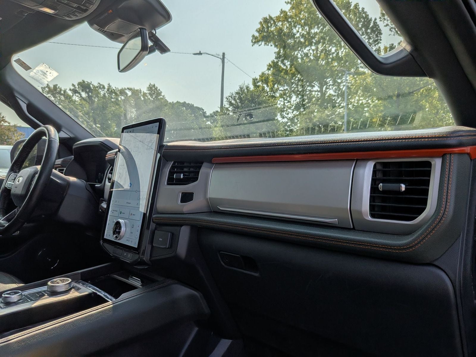 2022 Ford Expedition Timberline