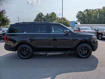 2022 Ford Expedition Timberline