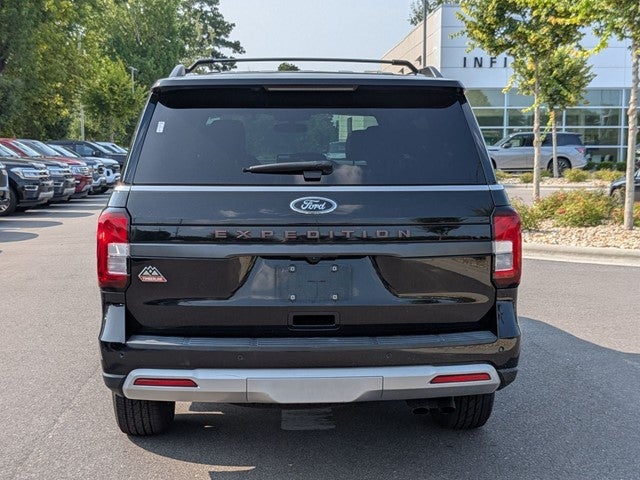 2022 Ford Expedition Timberline