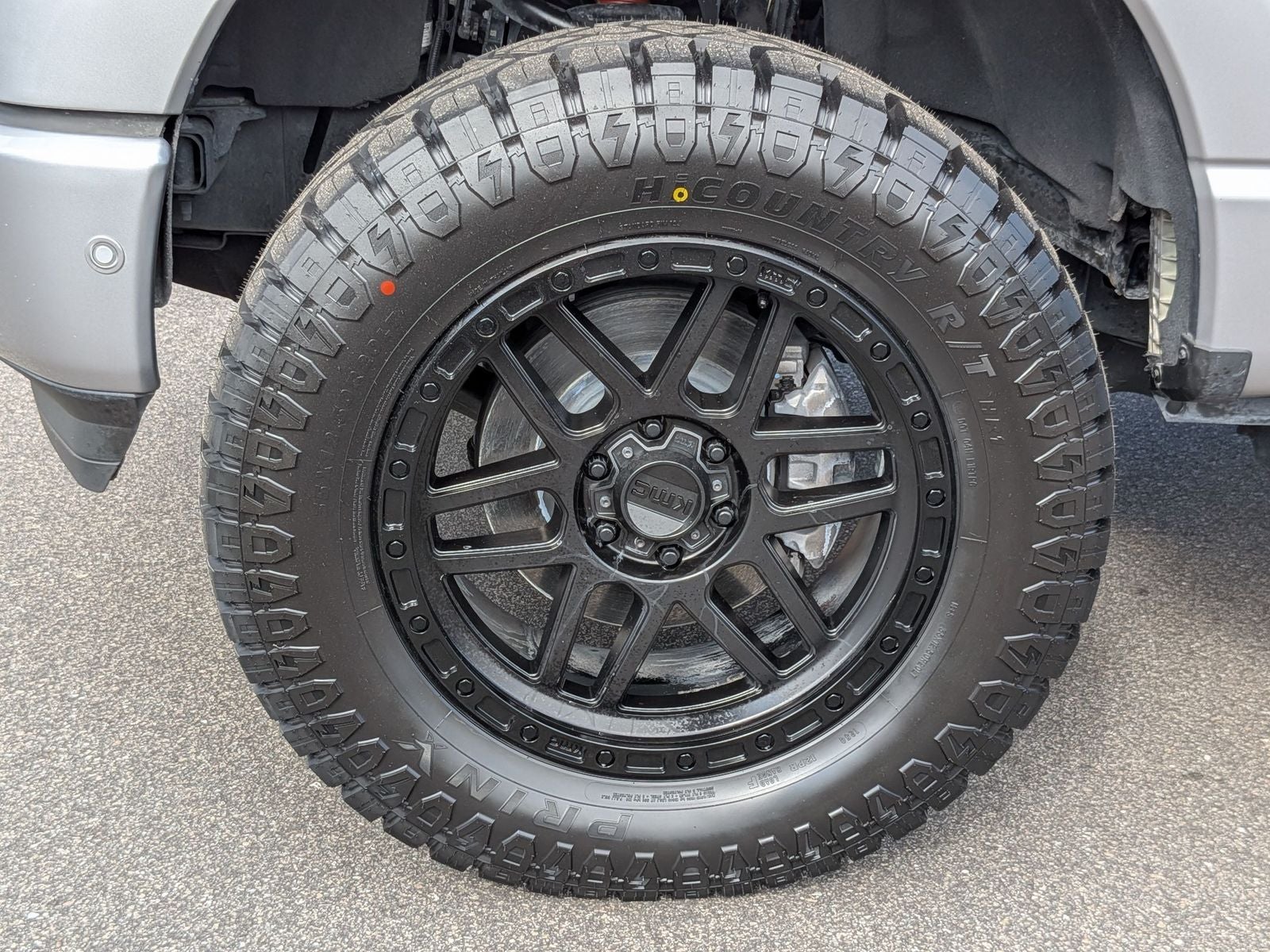 2022 Ford F-150 Lightning Platinum