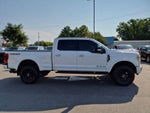 2020 Ford F-250SD Platinum