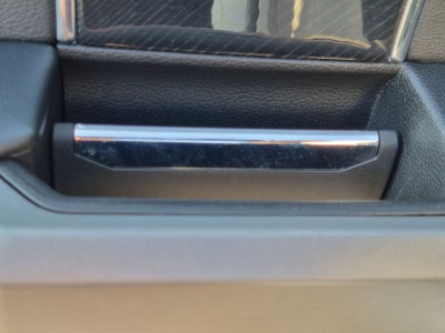 2020 Ford F-250SD Platinum