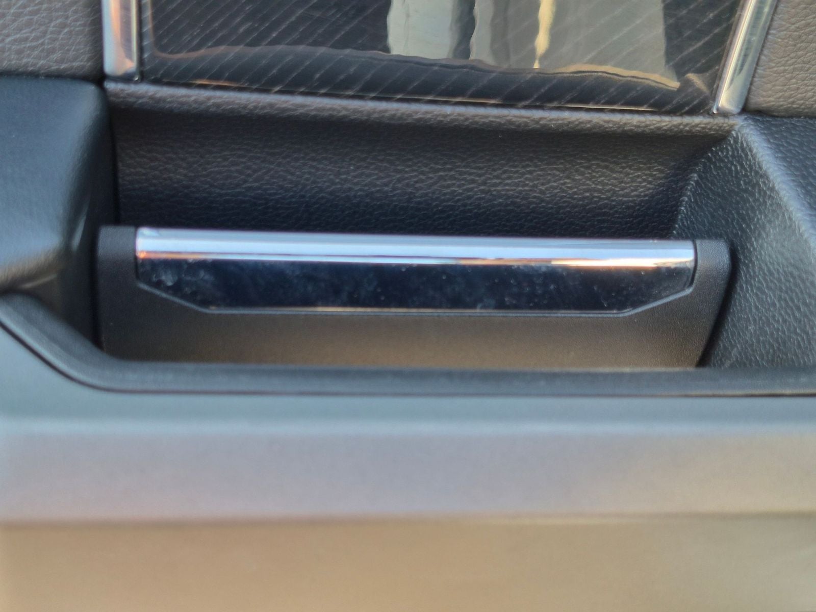 2020 Ford F-250SD Platinum
