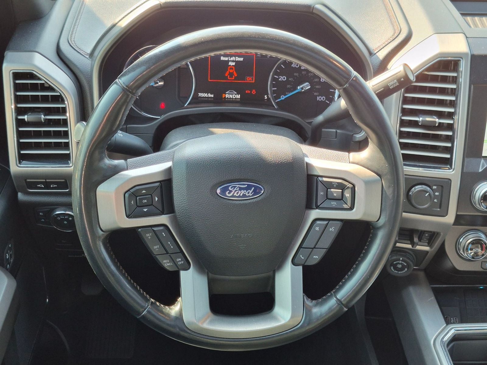 2020 Ford F-250SD Platinum