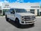 2020 Ford F-250SD Platinum