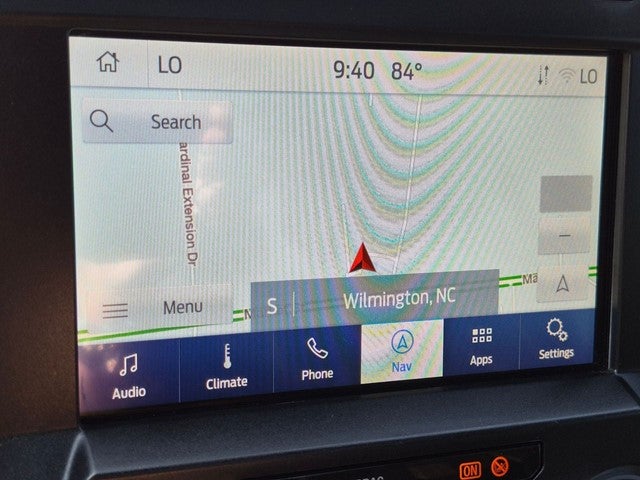2020 Ford F-250SD Platinum